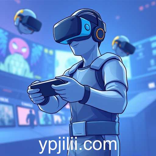 The Evolution of Gaming in 2025