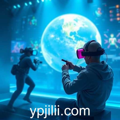 The Evolving Landscape of Online Gaming