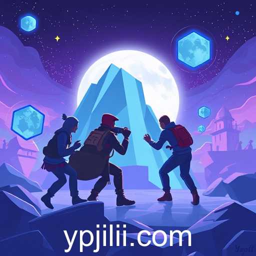 The Rise of Ypjili: Captivating Gamers Worldwide