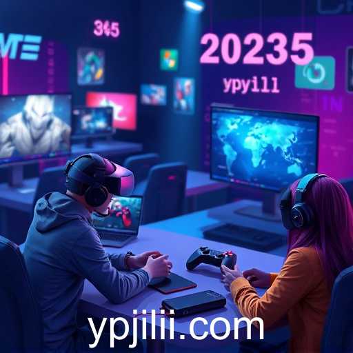 The Rise of Gaming Communities in 2025