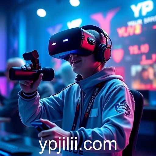 Gaming Industry Evolution in the Digital Era