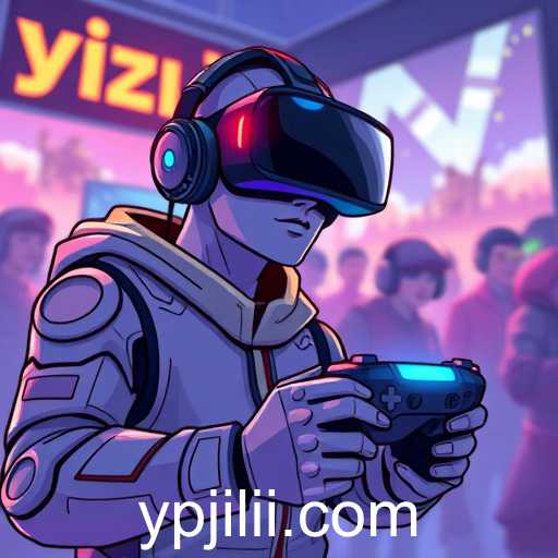 Gaming Industry's Digital Evolution