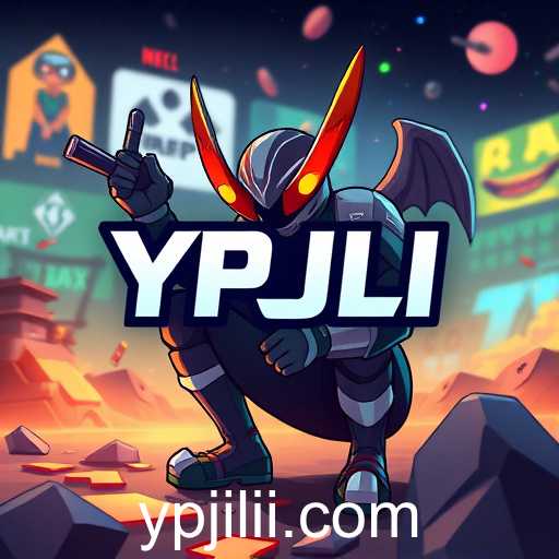 Gaming It Forward: YPJILI's Rise in the Online Realm