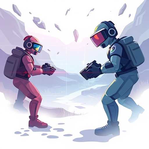 Gaming Revolution Brings Excitement