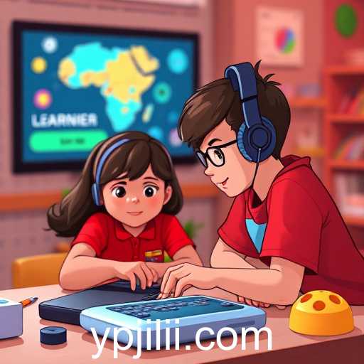 Gaming Trends and Innovations in 2025