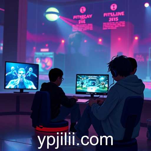 The Growing Influence of Online Game Communities