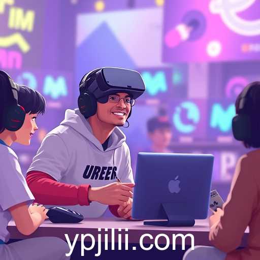 The Rise of Online Gaming Communities