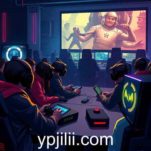 Evolution of Online Gaming in 2025