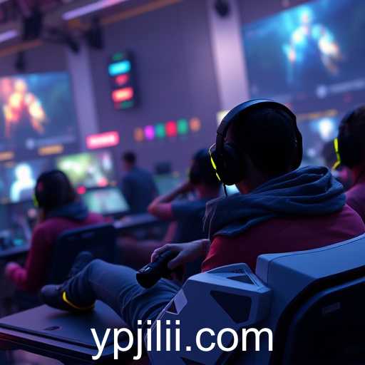 The Rise of Online Gaming in 2025