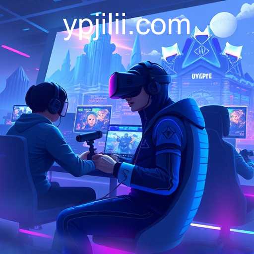 Online Gaming Trends and Innovation in 2025