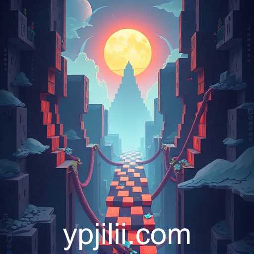 Exploring the Enchanting World of Word Puzzles: The 'Ypjili' Category