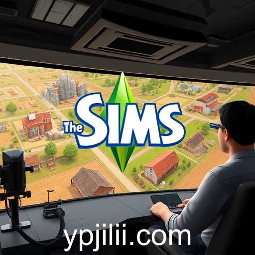 Revolutionizing Online Gaming with Ypjili