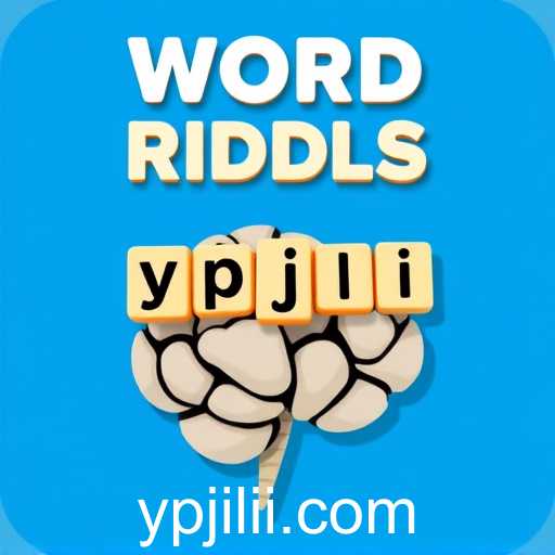 Exploring the Engaging World of 'Word Riddles': A Brain-Teasing Experience Online