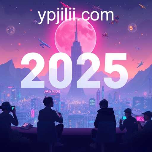 The Rise of Interactive Gaming in 2025