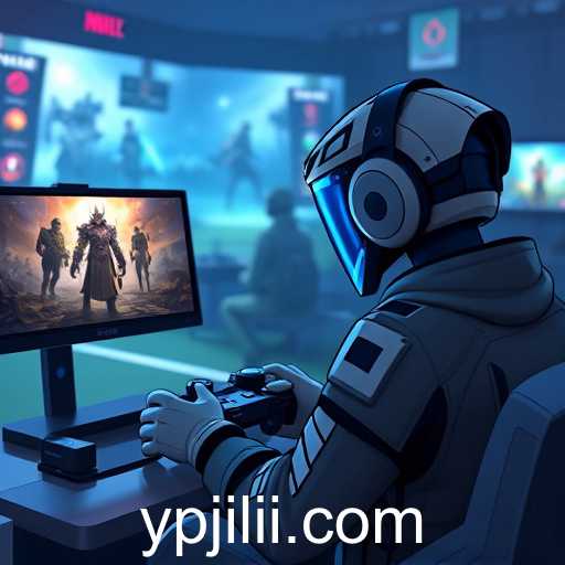 Rise of Online English Gaming