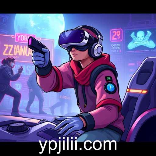 The Rise of Ypjili in Gaming
