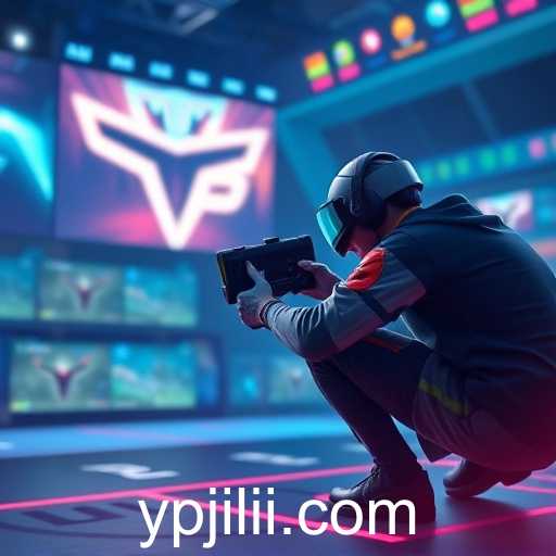 The Rise of Ypjili: A New Era in Online Gaming