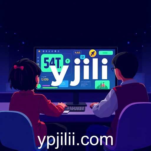 The Rise of Ypjili in the Gaming World