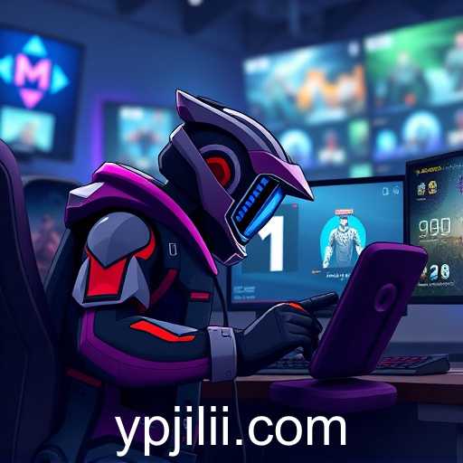 The Surge of Ypjili in Online Gaming