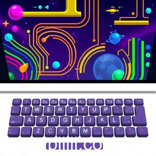 Unlocking the Potential of Typing Games: A Modern Approach to Enhancing Keyboard Skills