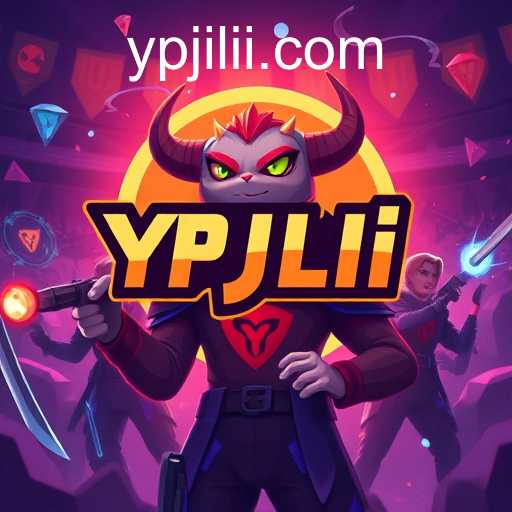 The Rise of YPJili in the Gaming World
